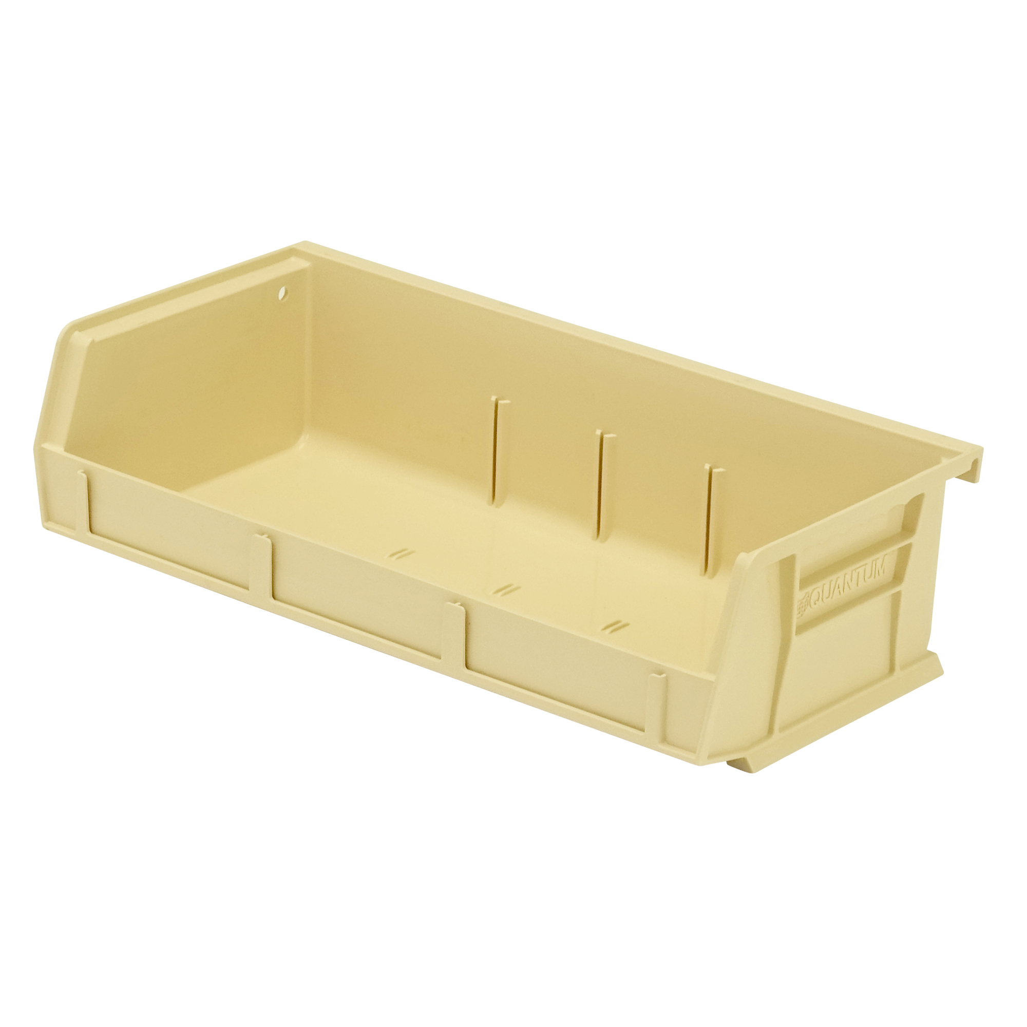 Quantum Ultra Stack and Hang Bins, 3in., Model# QUS232IV